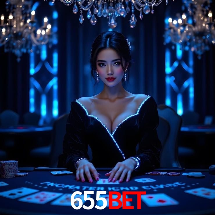 655Bet São Paulo - Jogo Providers