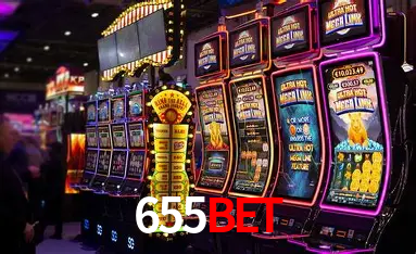 655Bet Belo Horizonte - Reivindique Bonus
