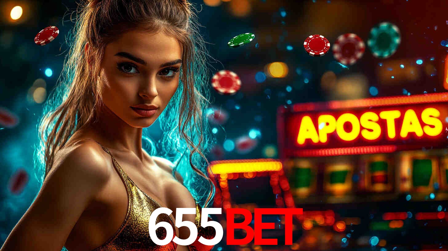Explorando a Categoria de Eventos em Apostas na 655Bet