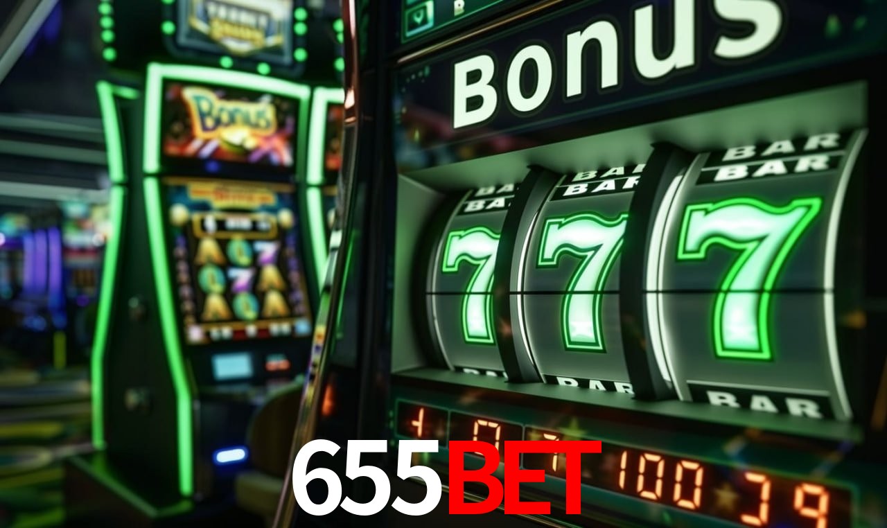 Account Benefits 655Bet