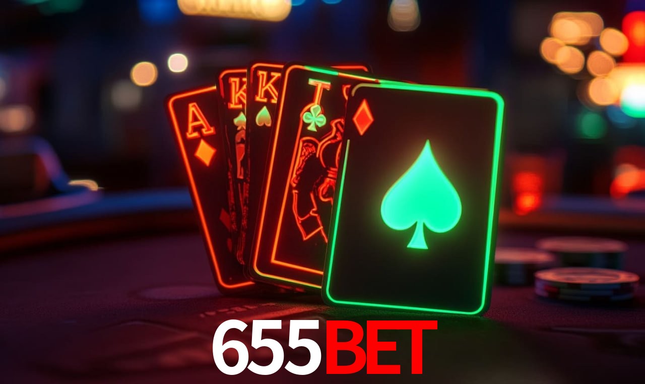 655Bet Fortaleza - Sports Winners