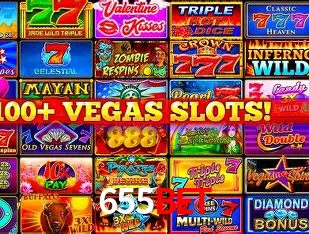 655Bet Belo Horizonte - VIP Casino