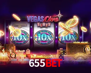 655Bet Bônus - Pacote R$5.000 + VIP