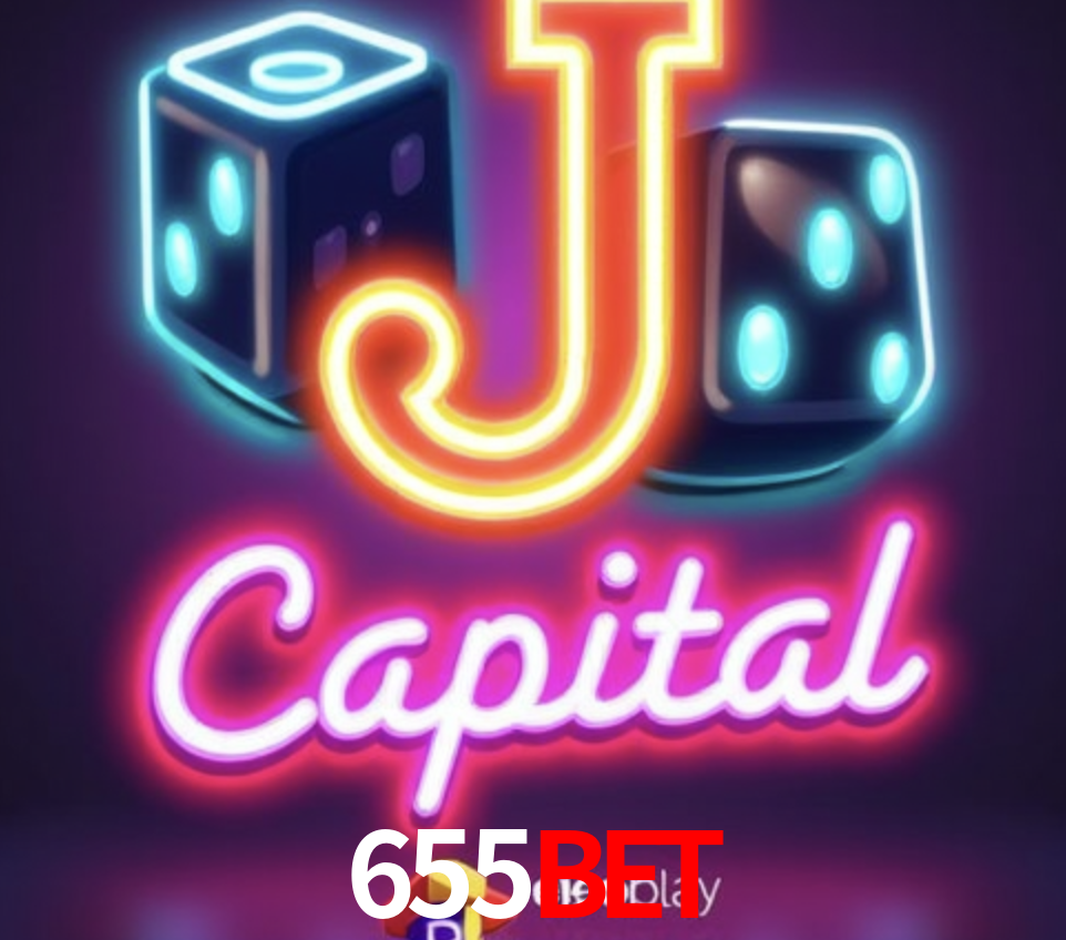 APP oficial da 655Bet para mobile