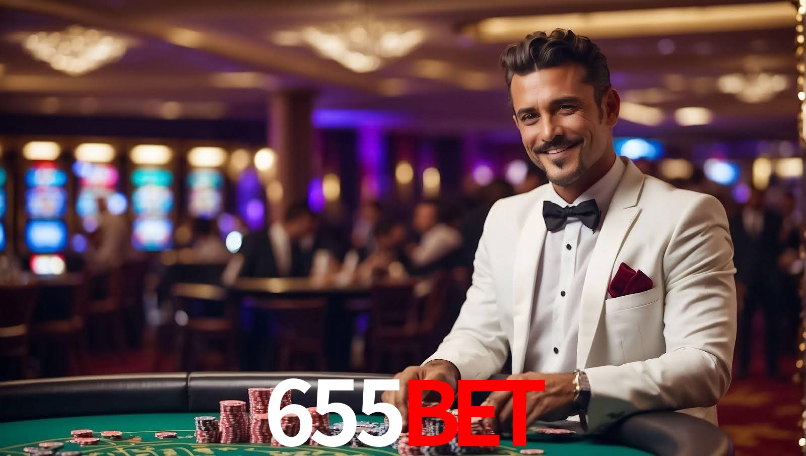 655Bet - Login Methods