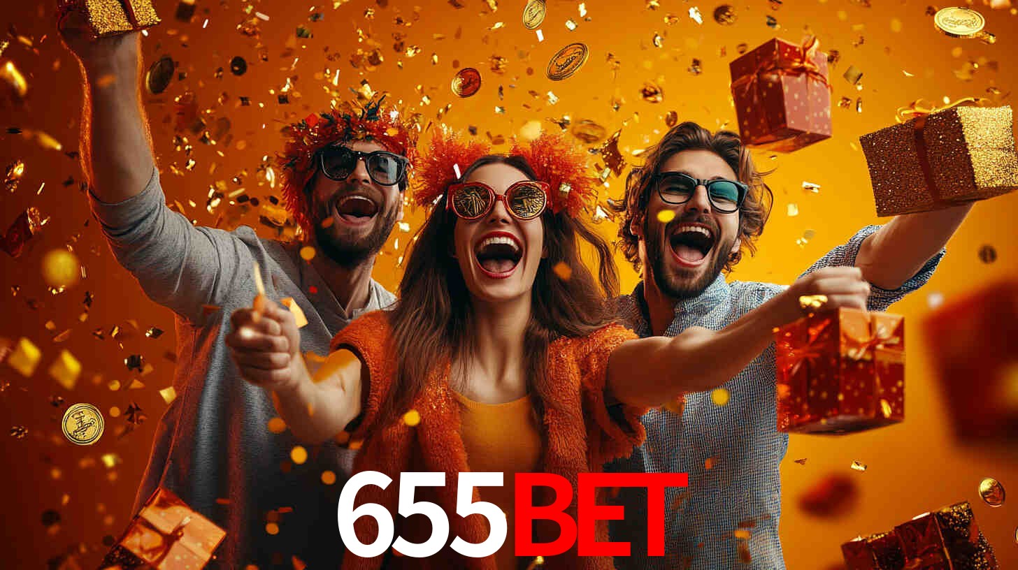 655Bet Com Login App