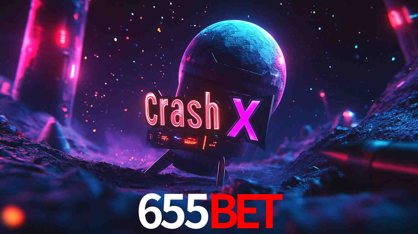 Apostas Esportivas na 655Bet: Um Guia Completo