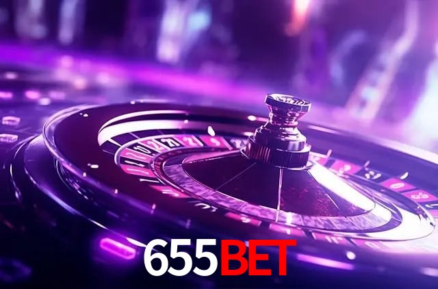 Casino Ao Vivo 655Bet