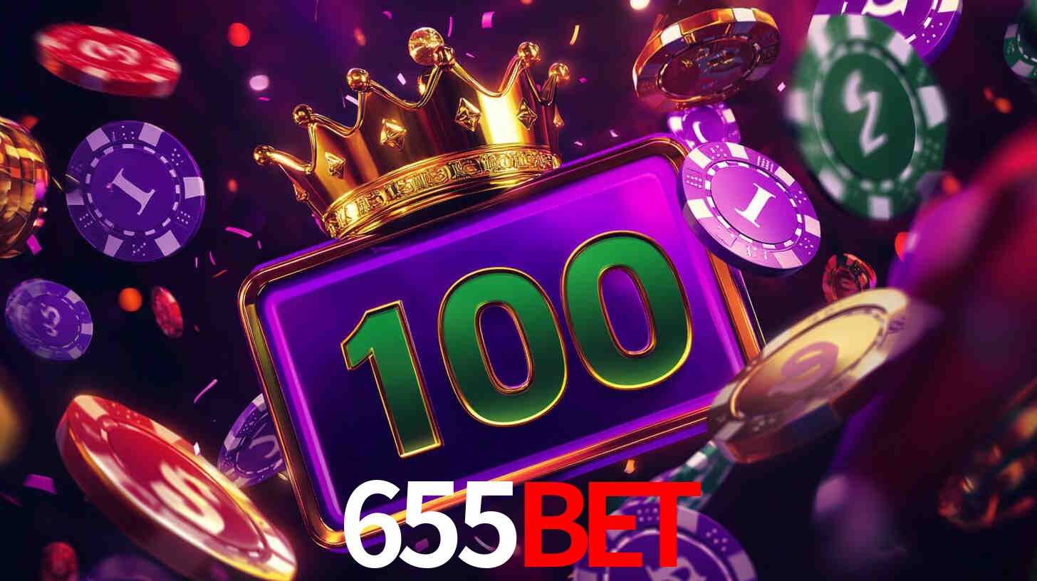Live Casino 655Bet