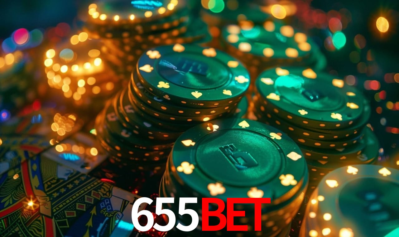 Casino Ao Vivo 655Bet