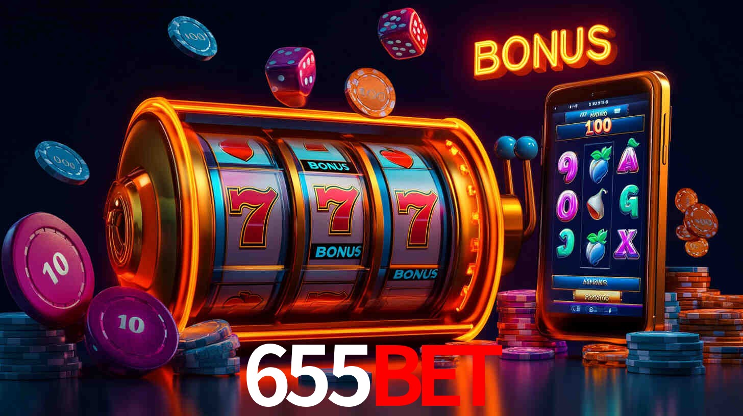 Inovações de Jogos na 655Bet: O Futuro das Experiências Interativas