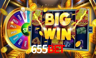 A Emoção da Loteria na 655Bet: Uma Chance de Mudança de Vida