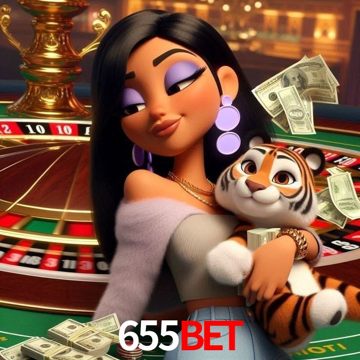 Bonus Features 655Bet