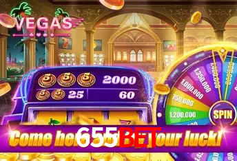 Descubra a Magia dos Jogos de Arcade no 655Bet