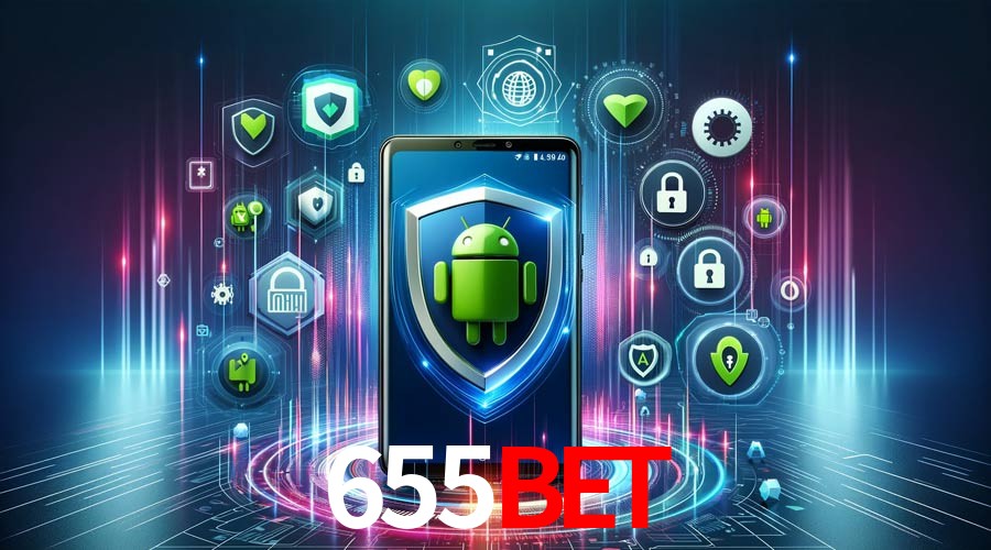 Platform Technology 655Bet