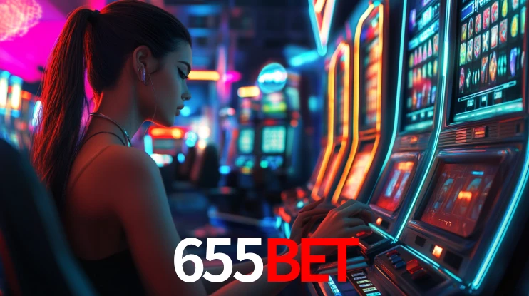 Premium Interface 655Bet