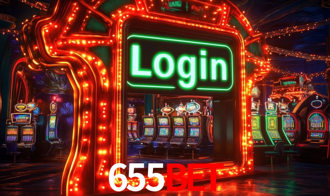 Provedores de Jogos 655Bet