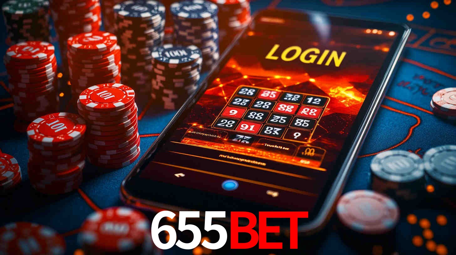 655Bet: A Experiência de Casino com Jogos de Mesa ao Vivo
