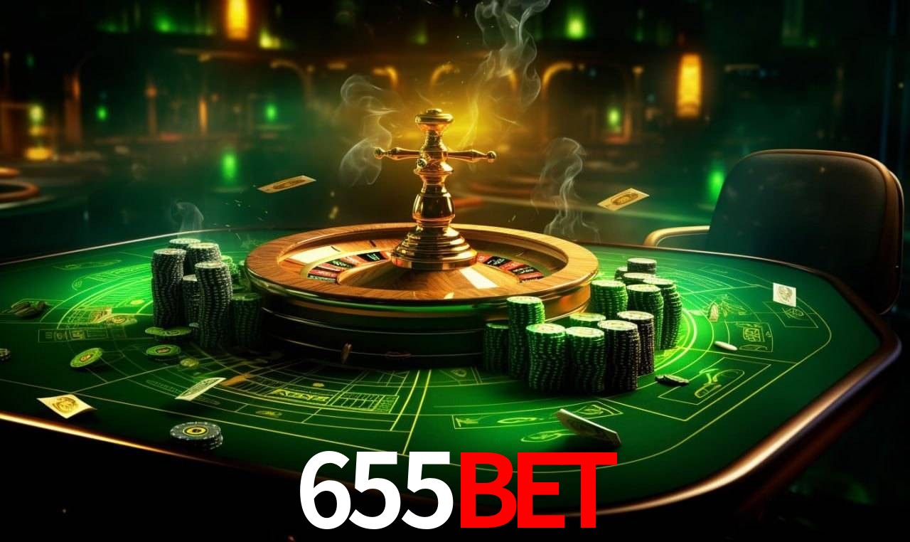 Interface Premium 655Bet