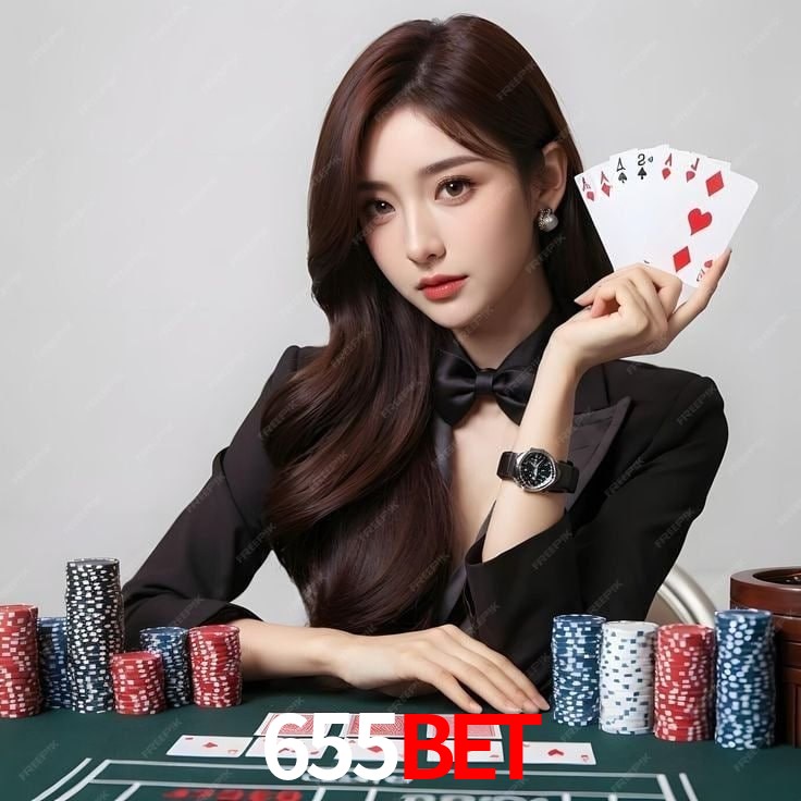 655Bet - Security