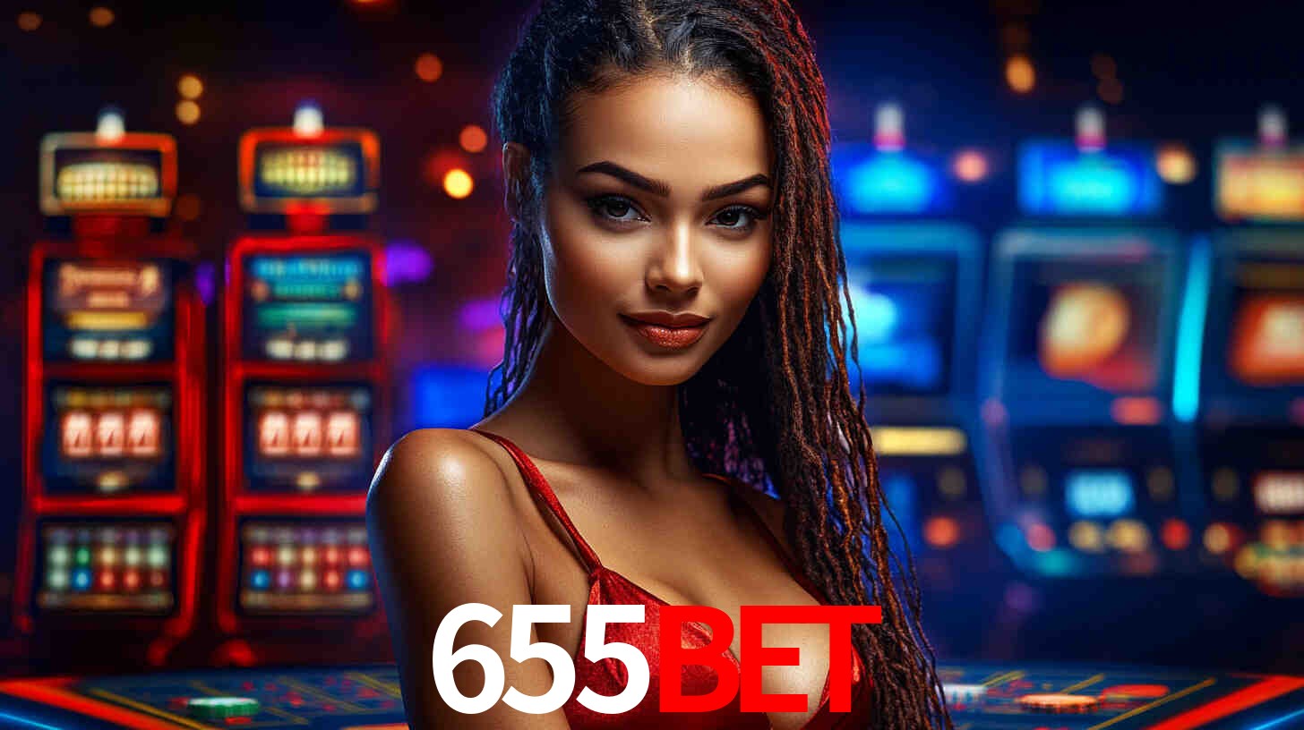 Desvendando o Mundo dos Jogos Virtuais na 655Bet