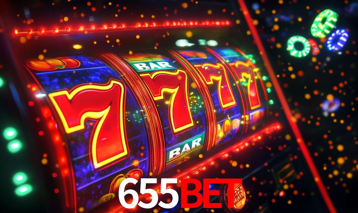 655Bet App