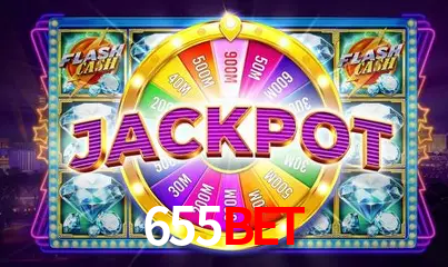 Desvendando o Mundo dos Jogos Virtuais na 655Bet