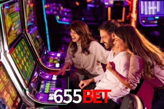 Programa VIP 655Bet