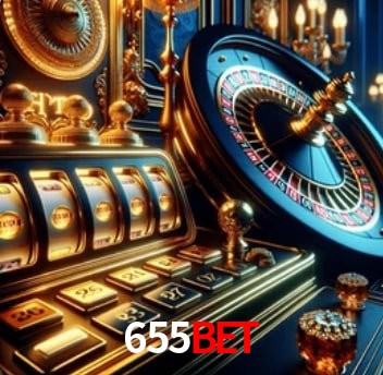 Recursos de Bônus 655Bet