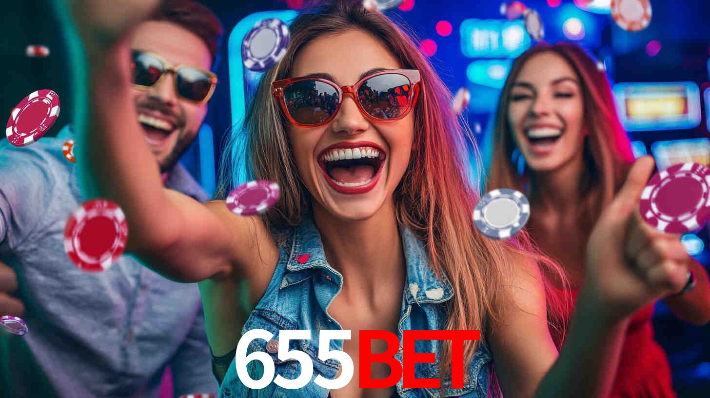 Descubra a Essência do 655Bet: Nossa História e Compromissos