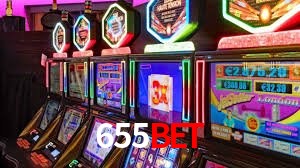 Casino VIP 655Bet