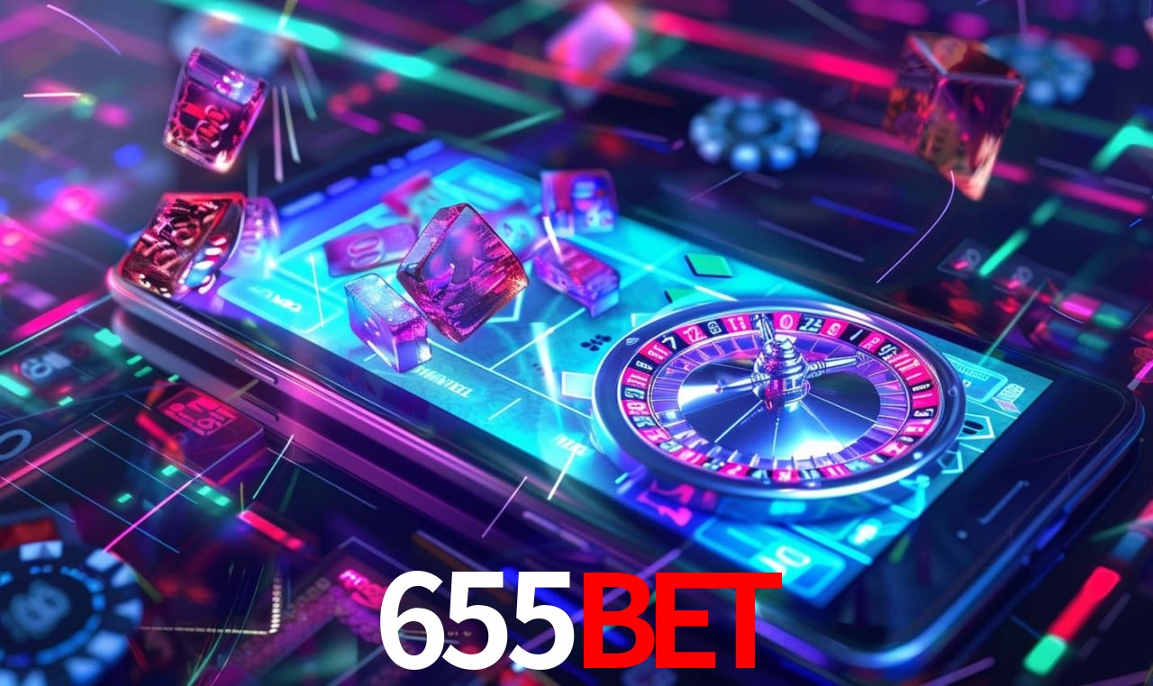 Cadastro Rápido 655Bet