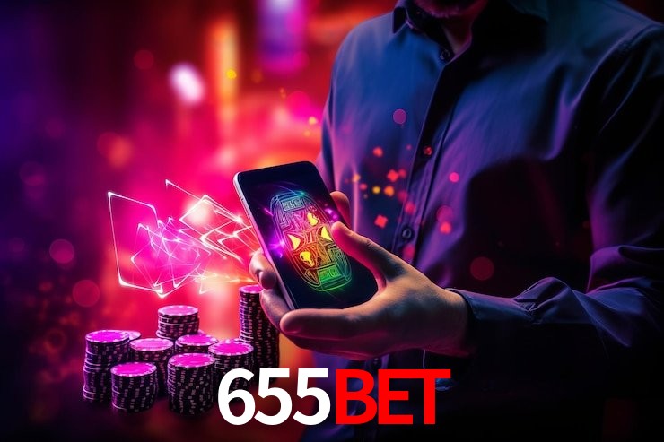 Estatísticas 655Bet