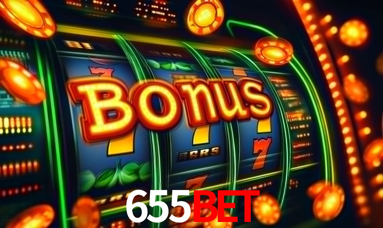 Football Betting 655Bet